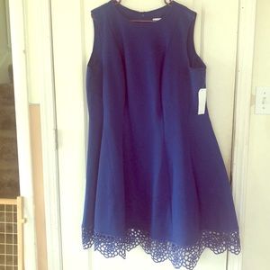 Donna Rico Collection Dress